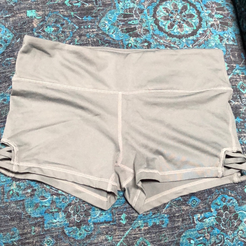 Workout Shorts